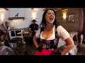 The Heimatdamisch - Sweet Child o' Mine (Guns n' Roses Cover)