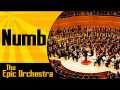 Epic Orchestra - Numb (Linkin Park Cover)