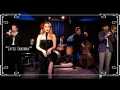 Robyn Adele Anderson - Enter Sandman (Metallica Swing Cover)