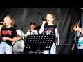 HIGH VOLTAGE - TNT (AC/DC Cover and more) - this band played on the HEADBANGERS NIGHT #1 !