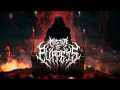 Thomas Hogue - Master of Puppets (Metallica Death Metal Cover)